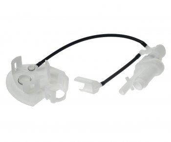Фильтр топливный TOYOTA Rav 4 (08-) MASUMA MASUMA mpu-066