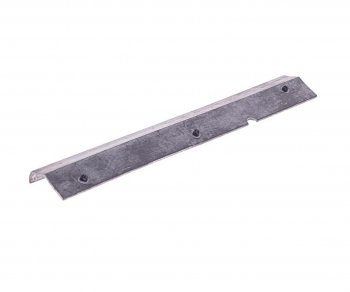 Уплотнитель MITSUBISHI капота ОЕ MITSUBISHI mr101607