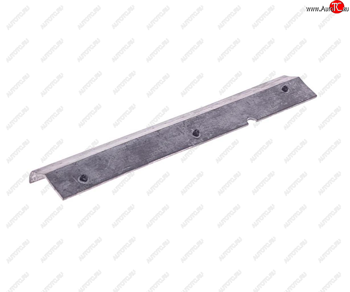329 р. Уплотнитель MITSUBISHI капота ОЕ MITSUBISHI mr101607  с доставкой в г. Пермь