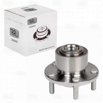 Ступица VOLVO S40 (04-) передняя с подшипником TRIALLI TRIALLI mr1043