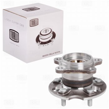Ступица TOYOTA Highlander (08-) LEXUS RX300,RX330,RX350 (03-) задняя TRIALLI TRIALLI mr1981