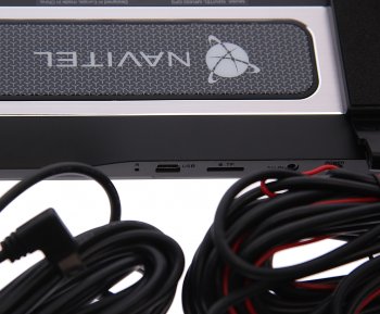 10 699 р. Видеорегистратор в зеркале NAVITEL NAVITEL mr450 gps  с доставкой в г. Пермь. Увеличить фотографию 5