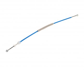 Трос MITSUBISHI заслонки отопителя OE MITSUBISHI mr513273