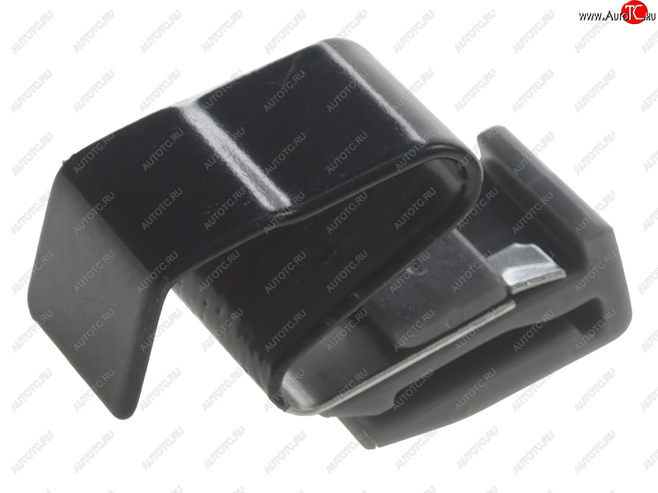 256 р. Фиксатор MITSUBISHI Lancer лючка бака топливного OE MITSUBISHI mr970563  с доставкой в г. Пермь