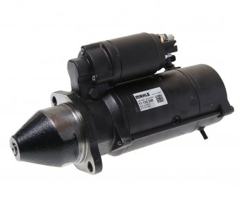 Стартер ЯМЗ-536 MAHLE MAHLE ms687