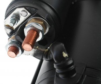 30 999 р. Стартер КАМАЗ дв.740.50-360,51-320 ЕВРО-2,3 24В 4.0кВт MAHLE MAHLE ms731 MAHLE ms731  с доставкой в г. Пермь. Увеличить фотографию 3