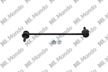 Стойка стабилизатора HYUNDAI Elantra (15-) переднего левая/правая (1шт.) MANDO MANDO msa020237 MANDO msa020237