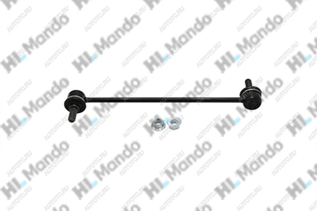 1 059 р. Стойка стабилизатора HYUNDAI Elantra (15-) переднего левая/правая (1шт.) MANDO MANDO msa020237 MANDO msa020237  с доставкой в г. Пермь
