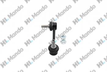 Стойка стабилизатора HYUNDAI Genesis (14-) (2WD) переднего левая MANDO MANDO msc010098