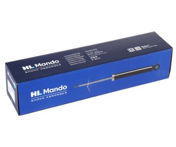 2 389 р. Амортизатор ВАЗ-2101-2107 передний газовый MANDO MANDO mss015126 MANDO mss015126  с доставкой в г. Пермь. Увеличить фотографию 3