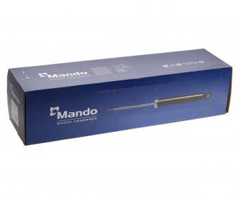2 359 р. Амортизатор ВАЗ-2108 задний масляный MANDO MANDO mss015449  с доставкой в г. Пермь. Увеличить фотографию 4