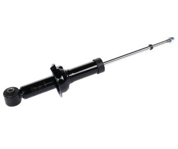 Амортизатор MITSUBISHI Lancer (08-) (R16) задний левыйправый газовый MANDO MANDO mss015525