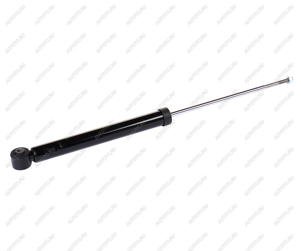 1 779 р. Амортизатор MITSUBISHI Colt (04-) задний левый/правый газовый MANDO MANDO mss015526 MANDO mss015526  с доставкой в г. Пермь