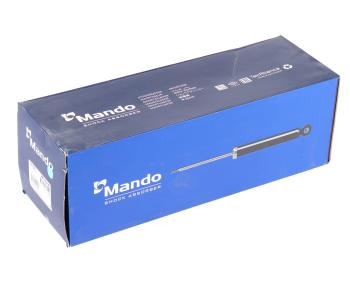 3 399 р. Амортизатор HONDA Stream (04-) задний левый/правый газовый MANDO MANDO mss015559 MANDO mss015559  с доставкой в г. Пермь. Увеличить фотографию 3