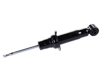 Амортизатор PEUGEOT 407 (04-10) задний левый/правый газовый MANDO MANDO mss015624 MANDO mss015624