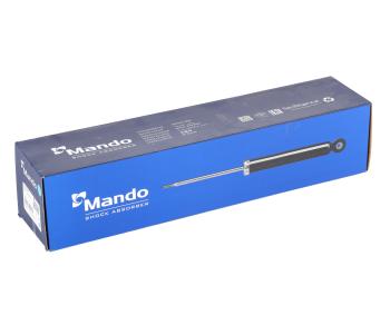 4 799 р. Амортизатор CITROEN C5 3 (08-) задний левыйправый газовый MANDO MANDO mss015626  с доставкой в г. Пермь. Увеличить фотографию 3