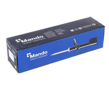 1 969 р. Амортизатор HONDA Accord передний левыйправый газовый MANDO MANDO mss015678  с доставкой в г. Пермь. Увеличить фотографию 4