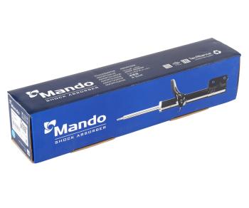 3 599 р. Амортизатор HONDA Accord (92-96) передний правый газовый MANDO MANDO mss015679 MANDO mss015679  с доставкой в г. Пермь. Увеличить фотографию 4