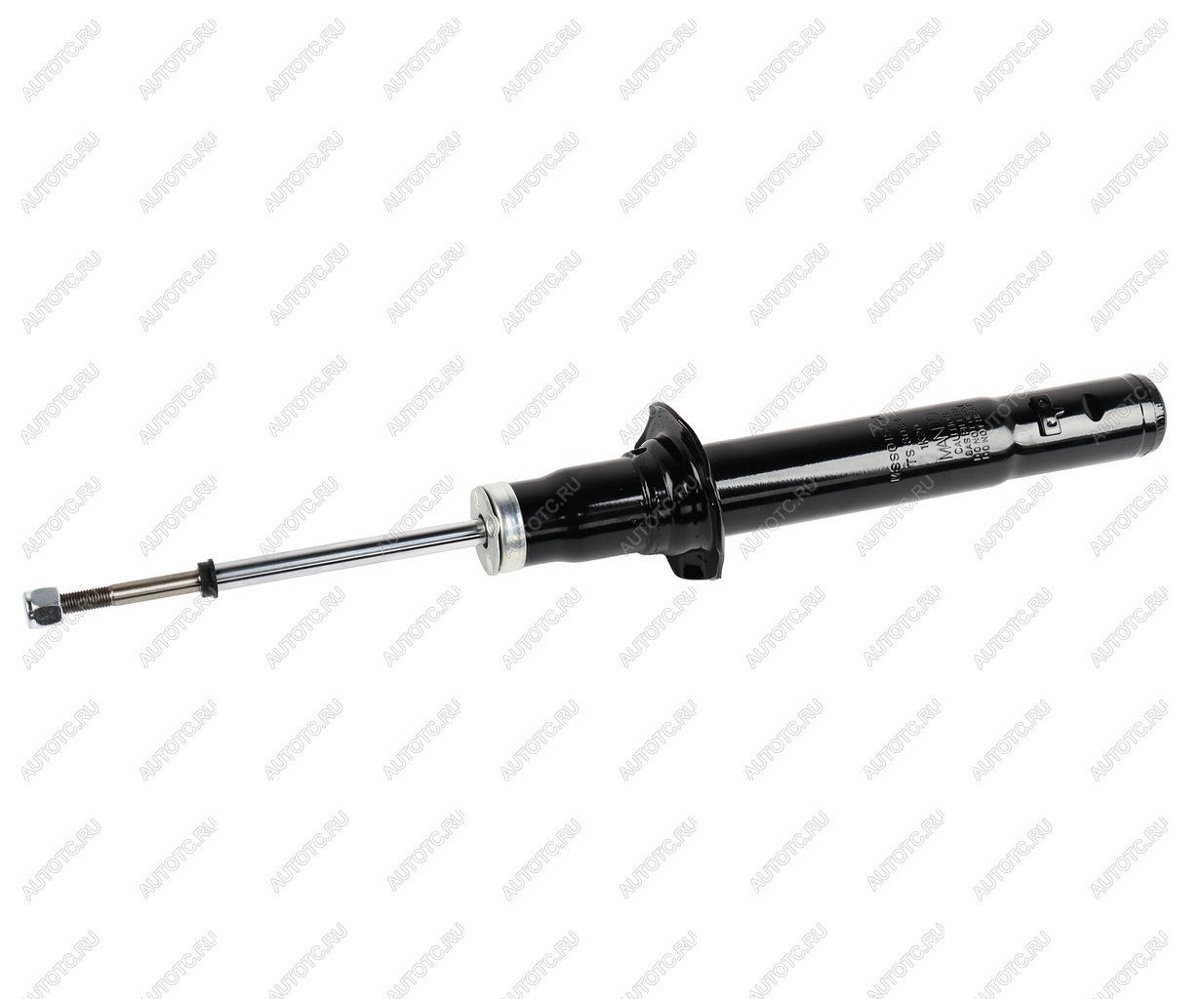 2 699 р. Амортизатор MITSUBISHI Galant (92-04) передний левыйправый газовый MANDO MANDO mss015691  с доставкой в г. Пермь