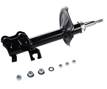 Амортизатор NISSAN Almera передний правый газовый MANDO MANDO mss015727
