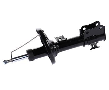 6 199 р. Амортизатор SUZUKI Liana (01-08) передний левый газовый MANDO MANDO mss015747 MANDO mss015747  с доставкой в г. Пермь. Увеличить фотографию 2