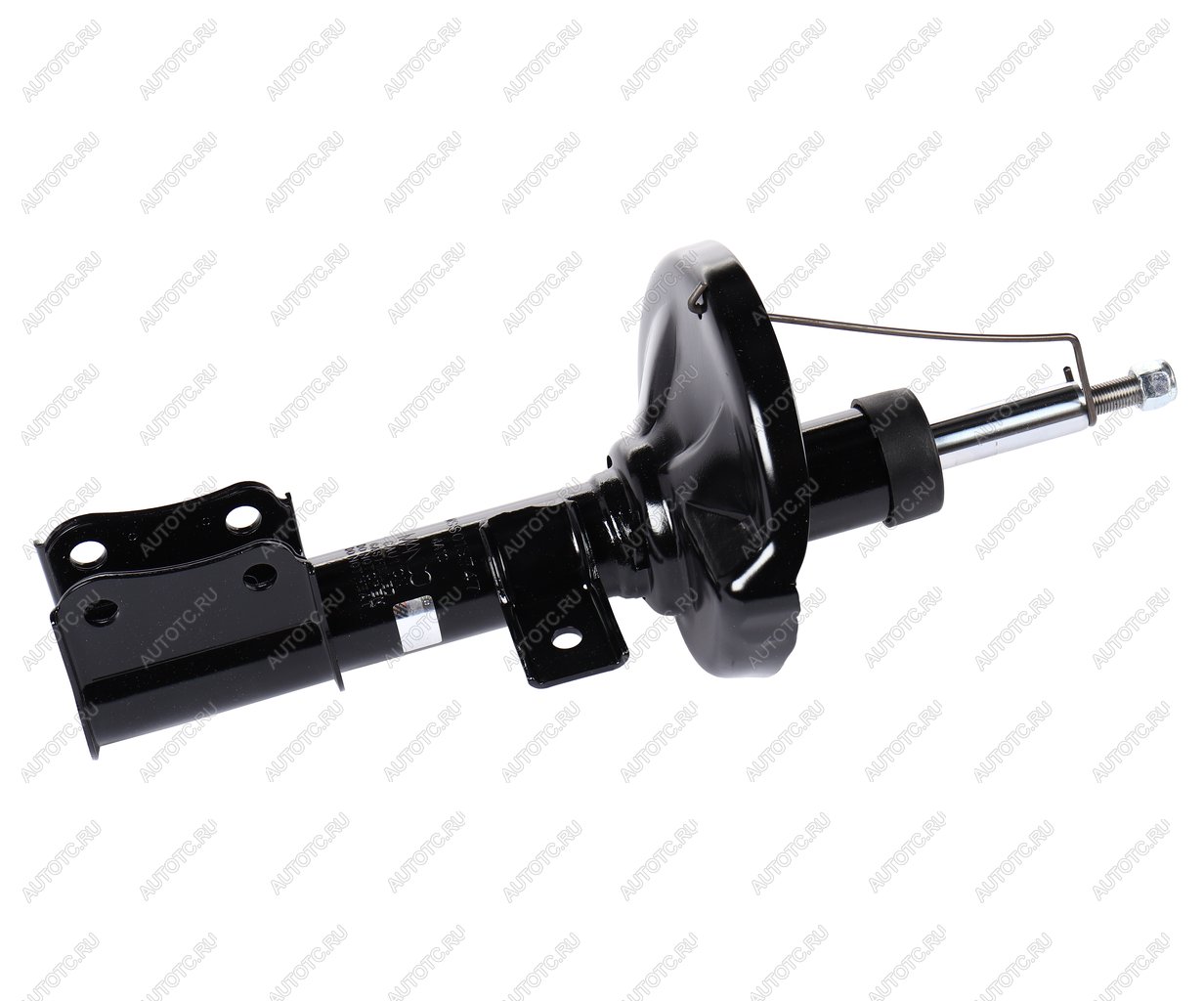 6 199 р. Амортизатор SUZUKI Liana (01-08) передний левый газовый MANDO MANDO mss015747 MANDO mss015747  с доставкой в г. Пермь