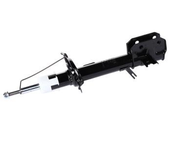 4 299 р. Амортизатор SUZUKI Swift (05-11) передний левый газовый MANDO MANDO mss015790 MANDO mss015790  с доставкой в г. Пермь. Увеличить фотографию 2