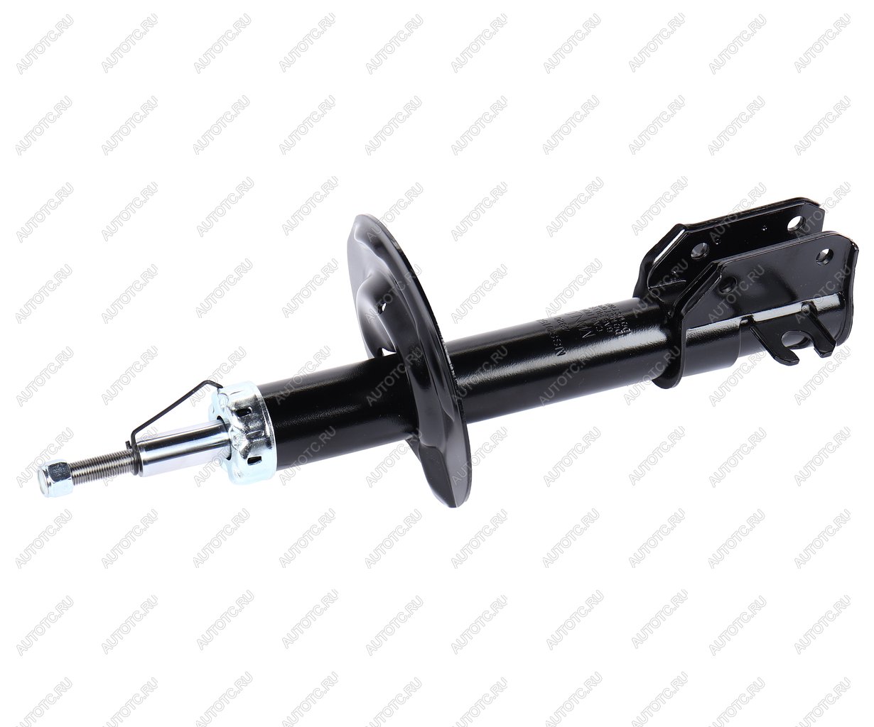 4 849 р. Амортизатор FIAT Punto (99-) передний левыйправый газовый MANDO MANDO mss015801  с доставкой в г. Пермь