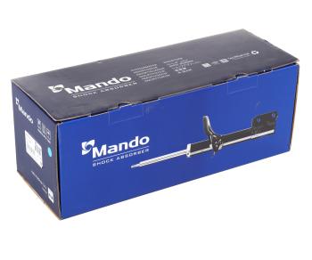 4 199 р. Амортизатор TOYOTA Corolla (E110) передний левый газовый MANDO MANDO mss015884 MANDO mss015884  с доставкой в г. Пермь. Увеличить фотографию 3