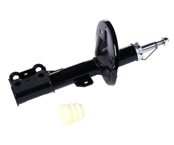 Амортизатор TOYOTA Previa передний левый газовый MANDO MANDO mss015949 MANDO mss015949