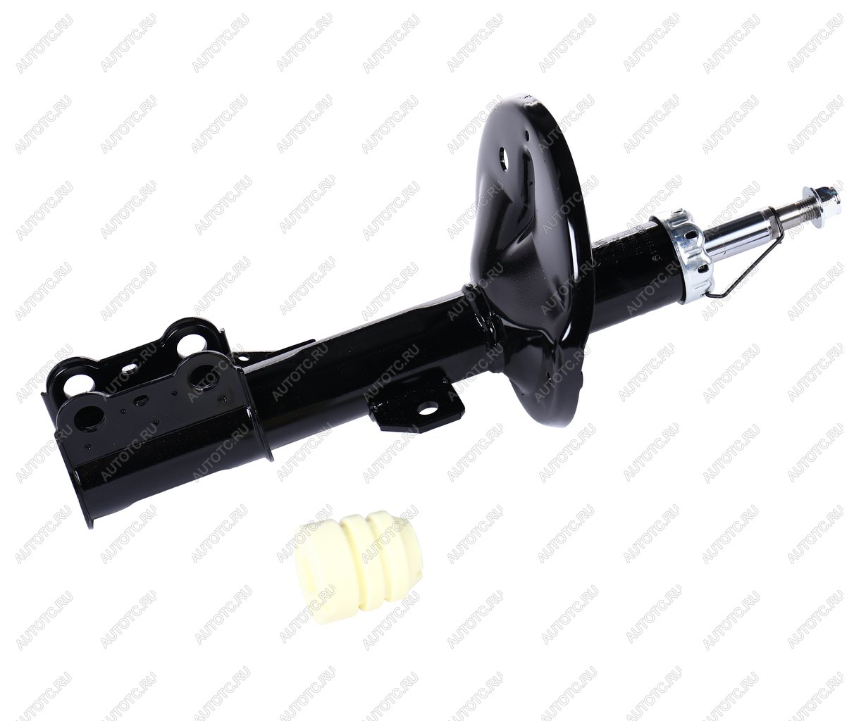 8 999 р. Амортизатор TOYOTA Previa передний левый газовый MANDO MANDO mss015949 MANDO mss015949  с доставкой в г. Пермь