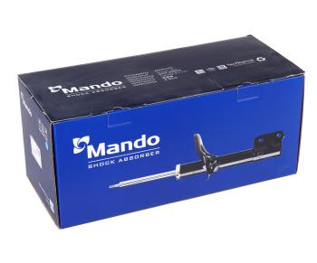 8 999 р. Амортизатор TOYOTA Previa передний левый газовый MANDO MANDO mss015949 MANDO mss015949  с доставкой в г. Пермь. Увеличить фотографию 4