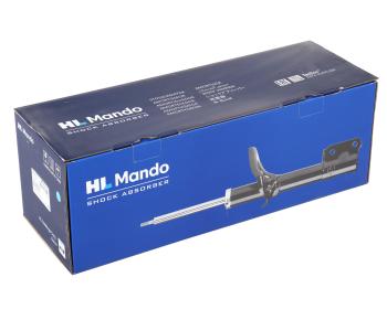 3 199 р. Амортизатор TOYOTA Camry (01-03) задний правый газовый MANDO MANDO mss016030  с доставкой в г. Пермь. Увеличить фотографию 3