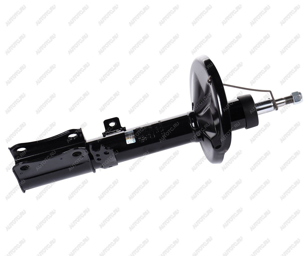 3 199 р. Амортизатор TOYOTA Camry (01-03) задний правый газовый MANDO MANDO mss016030  с доставкой в г. Пермь