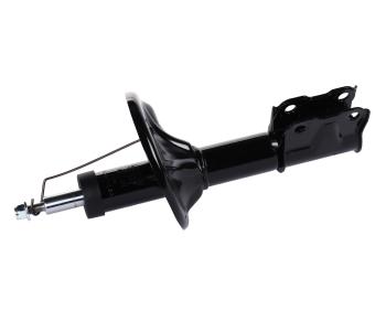 6 699 р. Амортизатор MITSUBISHI Lancer (03-) (1.31.6) передний левыйправый газовый MANDO MANDO mss016032  с доставкой в г. Пермь. Увеличить фотографию 2