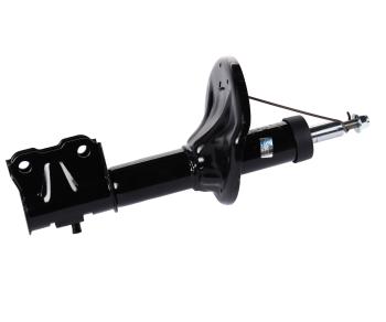 Амортизатор MITSUBISHI Lancer (03-) (1.31.6) передний левыйправый газовый MANDO MANDO mss016032