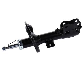4 299 р. Амортизатор MITSUBISHI Lancer (08-) передний правый газовый MANDO MANDO mss016055  с доставкой в г. Пермь. Увеличить фотографию 2