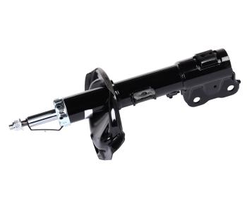 4 599 р. Амортизатор MITSUBISHI Lancer (08-) передний левый газовый MANDO MANDO mss016056  с доставкой в г. Пермь. Увеличить фотографию 2