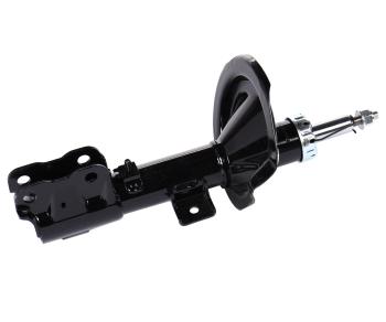Амортизатор MITSUBISHI Lancer (08-) передний левый газовый MANDO MANDO mss016056