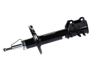 4 849 р. Амортизатор FIAT Punto (12-) передний левый газовый MANDO MANDO mss016136  с доставкой в г. Пермь. Увеличить фотографию 2