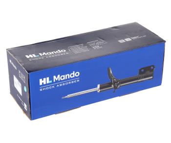 3 199 р. Амортизатор SUZUKI SX4 (06-) передний правый газовый MANDO MANDO mss016141  с доставкой в г. Пермь. Увеличить фотографию 3