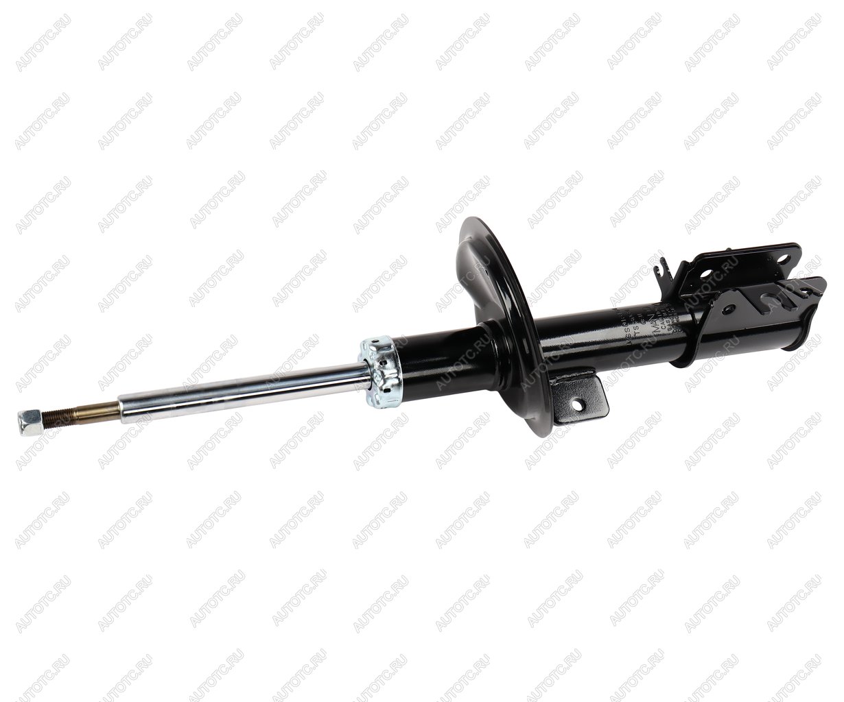 5 349 р. Амортизатор PEUGEOT 807 (02-) CITROEN C8 (02-) передний левый газовый MANDO MANDO mss016164  с доставкой в г. Пермь