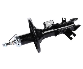 5 249 р. Амортизатор MITSUBISHI Carisma (95-06) передний левый газовый MANDO MANDO mss016190  с доставкой в г. Пермь. Увеличить фотографию 2