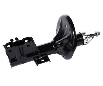 Амортизатор MITSUBISHI Carisma (95-06) передний левый газовый MANDO MANDO mss016190