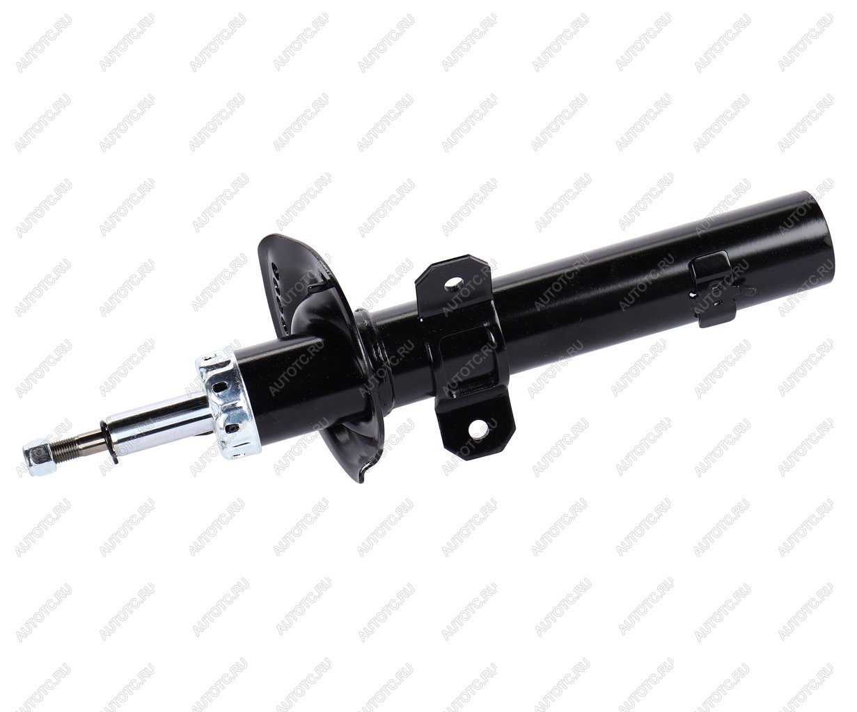 4 679 р. Амортизатор JAGUAR X-Type передний левыйправый газовый MANDO MANDO mss016254  с доставкой в г. Пермь
