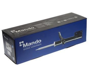 5 199 р. Амортизатор BMW 5 (E61) передний правый газовый MANDO MANDO mss016270  с доставкой в г. Пермь. Увеличить фотографию 4