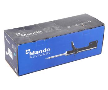 4 599 р. Амортизатор MAZDA 626 (GD) (87-92) задний левыйправый газовый MANDO MANDO mss016340  с доставкой в г. Пермь. Увеличить фотографию 3