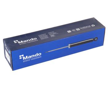 3 689 р. Амортизатор VW Polo SEAT Ibiza (93-) задний левый/правый газовый MANDO MANDO mss016455 MANDO mss016455  с доставкой в г. Пермь. Увеличить фотографию 3