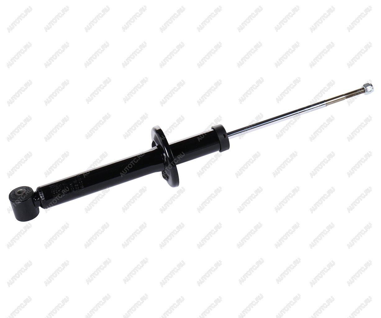3 689 р. Амортизатор VW Polo SEAT Ibiza (93-) задний левый/правый газовый MANDO MANDO mss016455 MANDO mss016455  с доставкой в г. Пермь