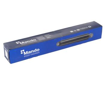 7 349 р. Амортизатор SCANIA передний MANDO MANDO mss016733  с доставкой в г. Пермь. Увеличить фотографию 4